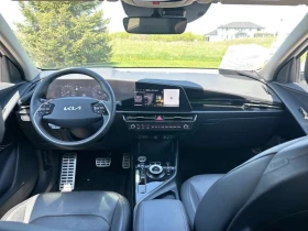 Kia Niro Wave FWD | Nav. | Sunroof | Heated/Cooled Seats, снимка 7