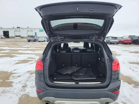 BMW X1 XDRIVE28I /CARFAX / Подгрев/Панорама/Памет/, снимка 13