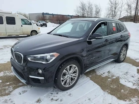 BMW X1 XDRIVE28I /CARFAX / Подгрев/Панорама/Памет/, снимка 1