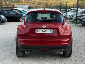 Nissan Juke 1.5DCi Navi KAM, снимка 6