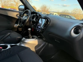 Nissan Juke 1.5DCi Navi KAM, снимка 10