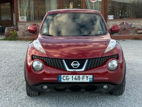 Nissan Juke 1.5DCi Navi KAM, снимка 7