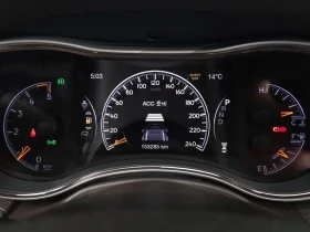 Jeep Grand cherokee 3.0 DIESEL, снимка 8