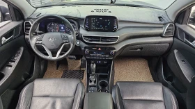 Hyundai Tucson All New Tucson 1.6 CRDi 4WD Modern| 4x4| , снимка 7