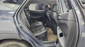 Hyundai Tucson All New Tucson 1.6 CRDi 4WD Modern| 4x4| , снимка 15