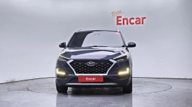 Hyundai Tucson All New Tucson 1.6 CRDi 4WD Modern| 4x4| , снимка 3