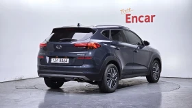 Hyundai Tucson All New Tucson 1.6 CRDi 4WD Modern| 4x4| , снимка 2