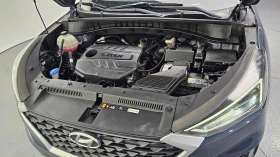 Hyundai Tucson All New Tucson 1.6 CRDi 4WD Modern| 4x4| , снимка 5