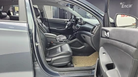 Hyundai Tucson All New Tucson 1.6 CRDi 4WD Modern| 4x4| , снимка 14