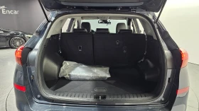 Hyundai Tucson All New Tucson 1.6 CRDi 4WD Modern| 4x4| , снимка 6
