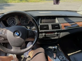 BMW X5, снимка 10