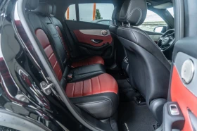 Mercedes-Benz GLC 250 D = 2018 = COUPE = TOP = ЛИЗИНГ, снимка 12