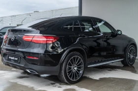 Mercedes-Benz GLC 250 D = 2018 = COUPE = TOP = ЛИЗИНГ, снимка 5