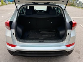 Hyundai Tucson 1.7 CRDI* X-Possible* 156000км* , снимка 14