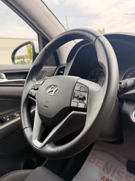 Hyundai Tucson 1.7 CRDI* X-Possible* 156000км* , снимка 12