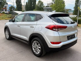 Hyundai Tucson 1.7 CRDI* X-Possible* 156000км* , снимка 6