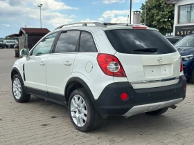 Opel Antara / 2.0 CDTI / 126HP / EDITION PLUS /, снимка 3