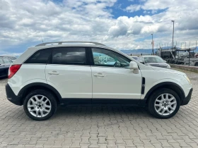 Opel Antara / 2.0 CDTI / 126HP / EDITION PLUS /, снимка 6