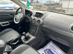 Opel Antara / 2.0 CDTI / 126HP / EDITION PLUS /, снимка 11
