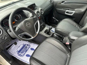 Opel Antara / 2.0 CDTI / 126HP / EDITION PLUS /, снимка 9