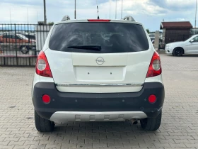 Opel Antara / 2.0 CDTI / 126HP / EDITION PLUS /, снимка 4