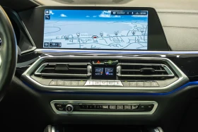 BMW X6 M50d, снимка 14