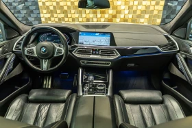 BMW X6 M50d, снимка 12