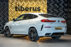 BMW X6 M50d, снимка 2