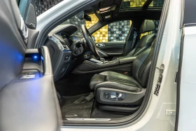 BMW X6 M50d, снимка 10