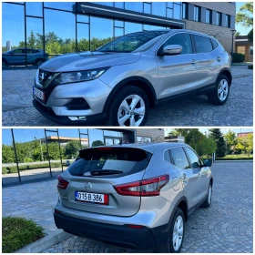 Nissan Qashqai 1.5DCi 110к.с.* Facelift * Android Navigation * To, снимка 11
