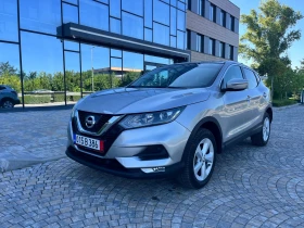 Nissan Qashqai 1.5DCi 110к.с.* Facelift * Android Navigation * To, снимка 3