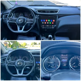 Nissan Qashqai 1.5DCi 110к.с.* Facelift * Android Navigation * To, снимка 13