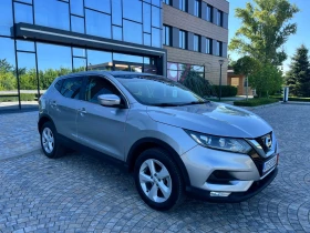 Nissan Qashqai 1.5DCi 110к.с.* Facelift * Android Navigation * To, снимка 6