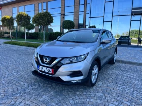 Nissan Qashqai 1.5DCi 110к.с.* Facelift * Android Navigation * To, снимка 2