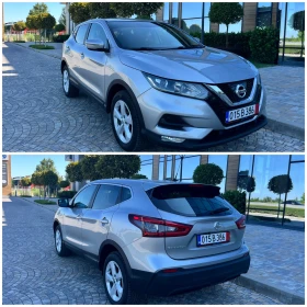 Nissan Qashqai 1.5DCi 110к.с.* Facelift * Android Navigation * To, снимка 10
