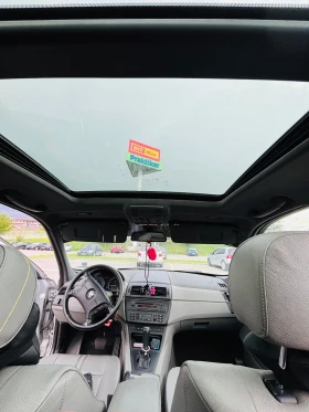 BMW X3, снимка 13