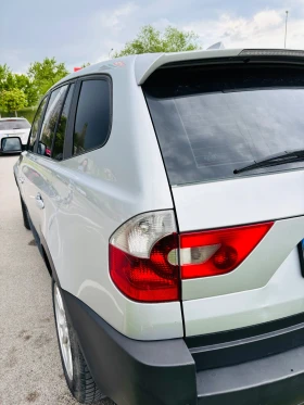 BMW X3, снимка 4