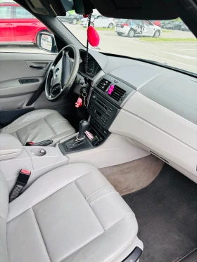 BMW X3, снимка 10