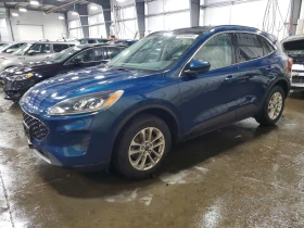 Ford Escape 1.5l Se, снимка 1