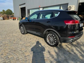 Haval H6, снимка 5