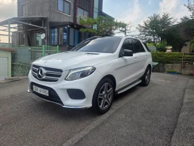 Mercedes-Benz GLE 350 D 4Matic, снимка 1