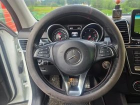 Mercedes-Benz GLE 350 D 4Matic, снимка 13