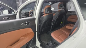 Kia Sportage LPG 2.0 2WD Signature X-Line autogeorge.com, снимка 11