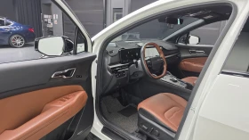 Kia Sportage LPG 2.0 2WD Signature X-Line autogeorge.com, снимка 10