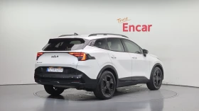 Kia Sportage LPG 2.0 2WD Signature X-Line autogeorge.com, снимка 2