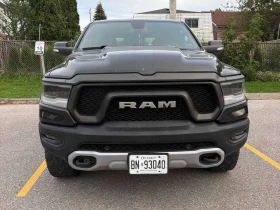 Dodge RAM 1500 * Rebel * АВТОКРЕДИТ БЕЗ ПЪРВОНАЧАЛНА ВНОСКА* , снимка 6
