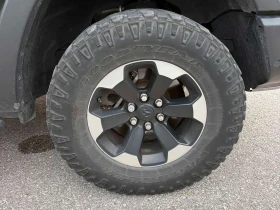 Dodge RAM 1500 * Rebel * АВТОКРЕДИТ БЕЗ ПЪРВОНАЧАЛНА ВНОСКА* , снимка 7