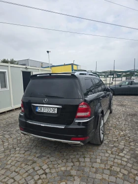 Mercedes-Benz GL 500, снимка 2