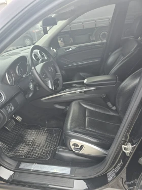 Mercedes-Benz GL 500, снимка 4