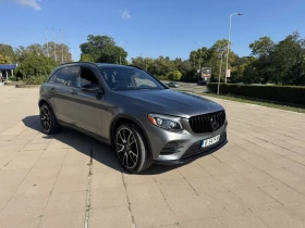 Mercedes-Benz GLC 43 AMG, снимка 8